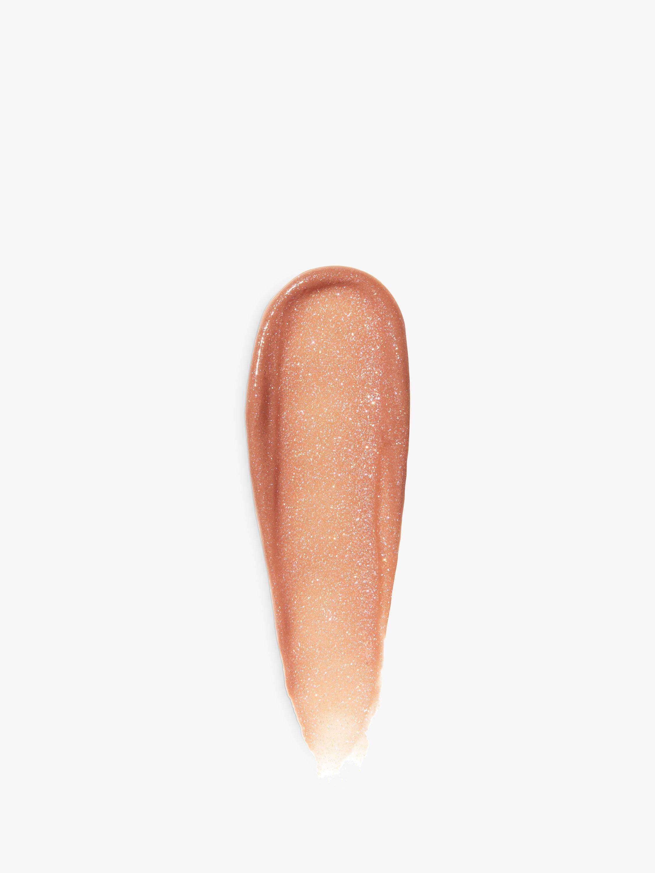 Product image 2 of 3, which shows Bobbi Brown Crushed Oil-Infused Lipgloss, Bellini