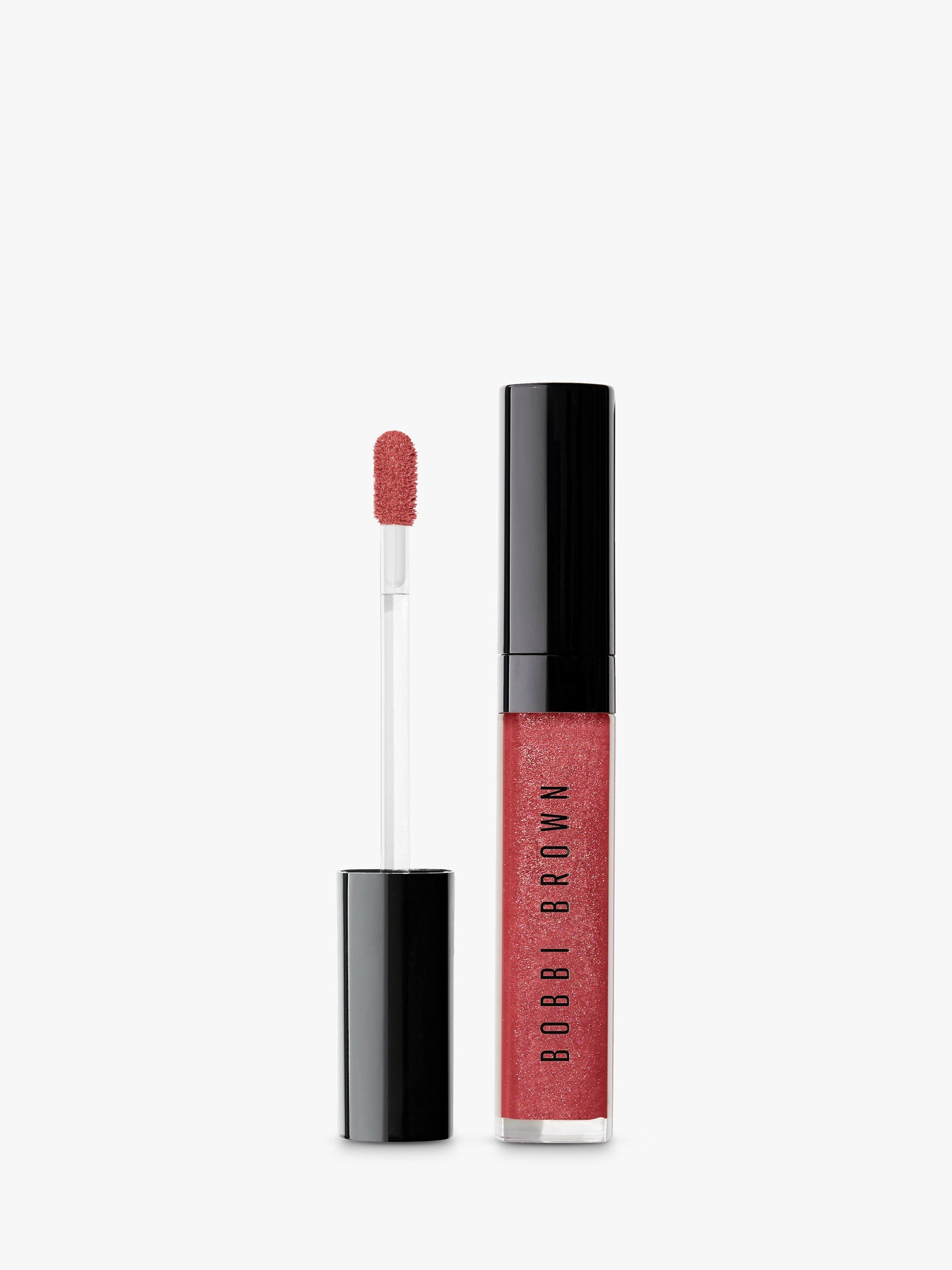 Product image 1 of 3, which shows Bobbi Brown Crushed Oil-Infused Lipgloss, Kir Sugar