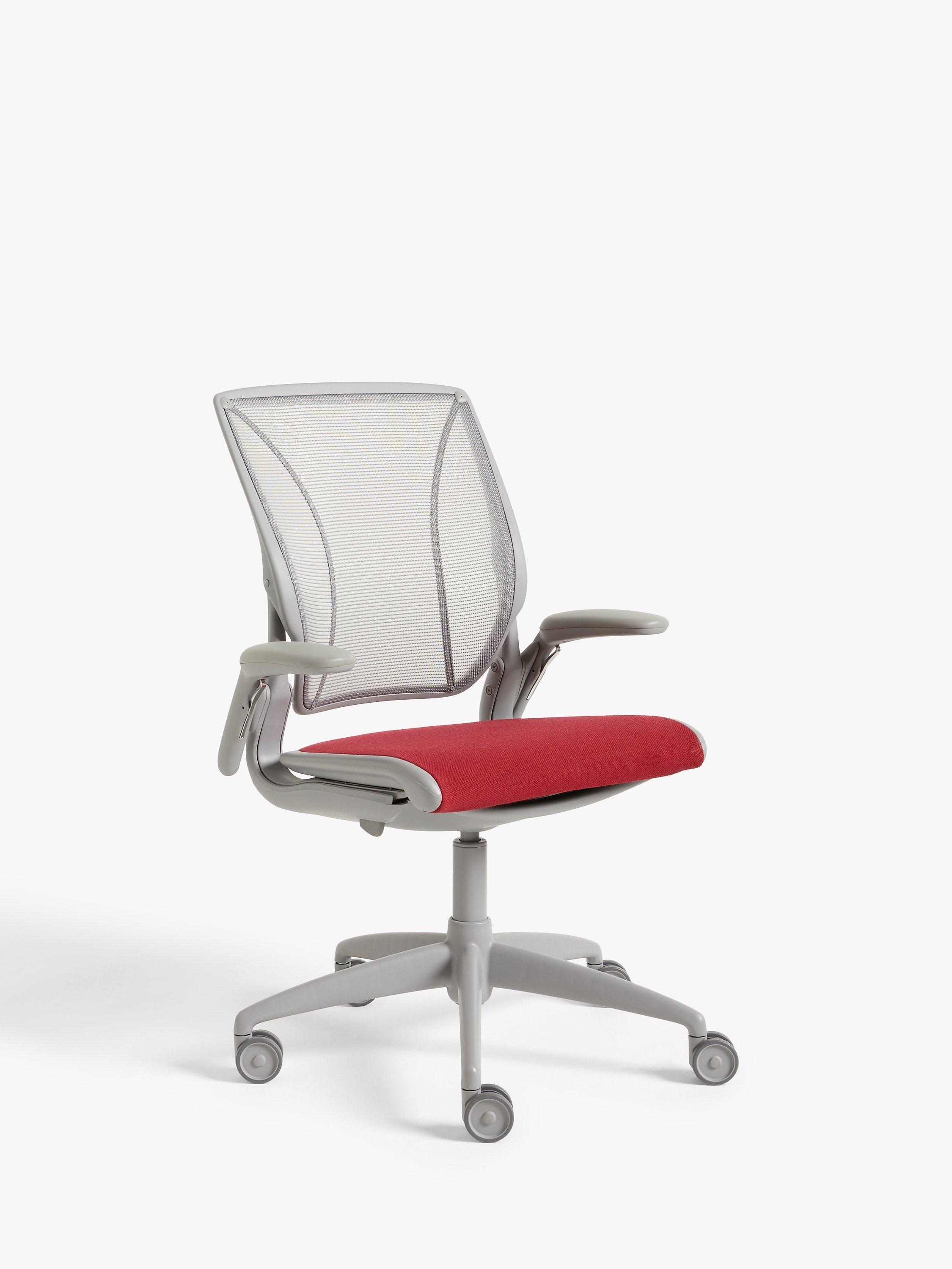 Humanscale Diffrient World Task Office Chair