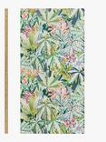 John Lewis Exotic Garden Wallpaper, Multi