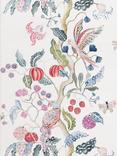 John Lewis Fruit Tree Wallpaper