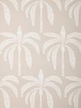 John Lewis ANYDAY Desert Palm Wallpaper