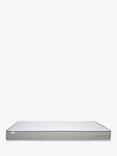 Kub Cubby Dual Fibre Mattress, Firm Tension, Single