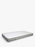 Kub Comfy Spring Mattress, Firm Tension, Single