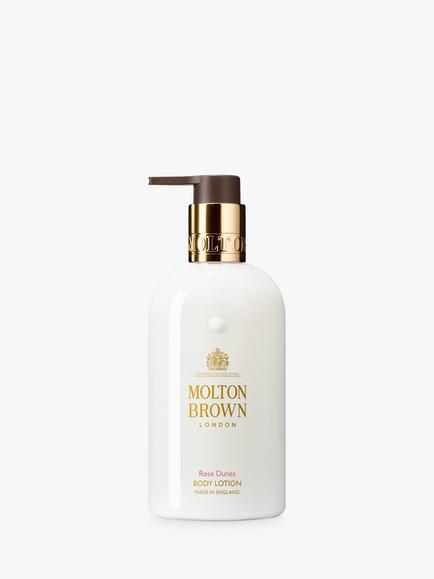 Molton Brown Rose Dunes Body Lotion, 300ml, 