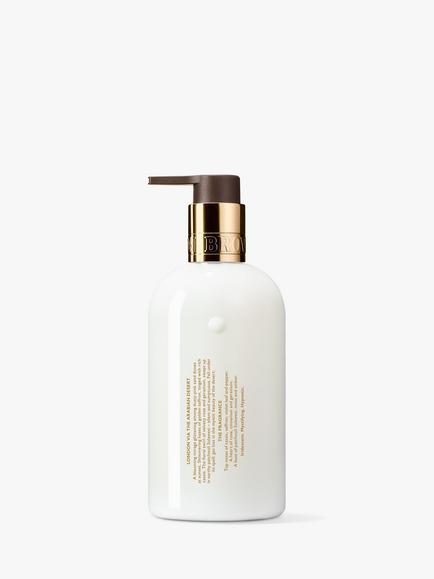 Molton Brown Rose Dunes Body Lotion, 300ml - view 2, 