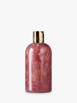 Molton Brown Rose Dunes Bath & Shower Gel, 300ml - view 2, 