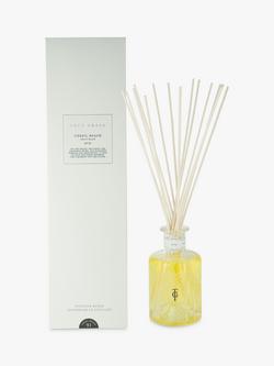 True Grace Chesil Beach Reed Diffuser, 200ml, Clear