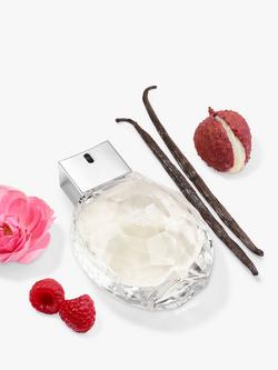 Emporio Armani Diamonds Eau de Parfum - view 2, 