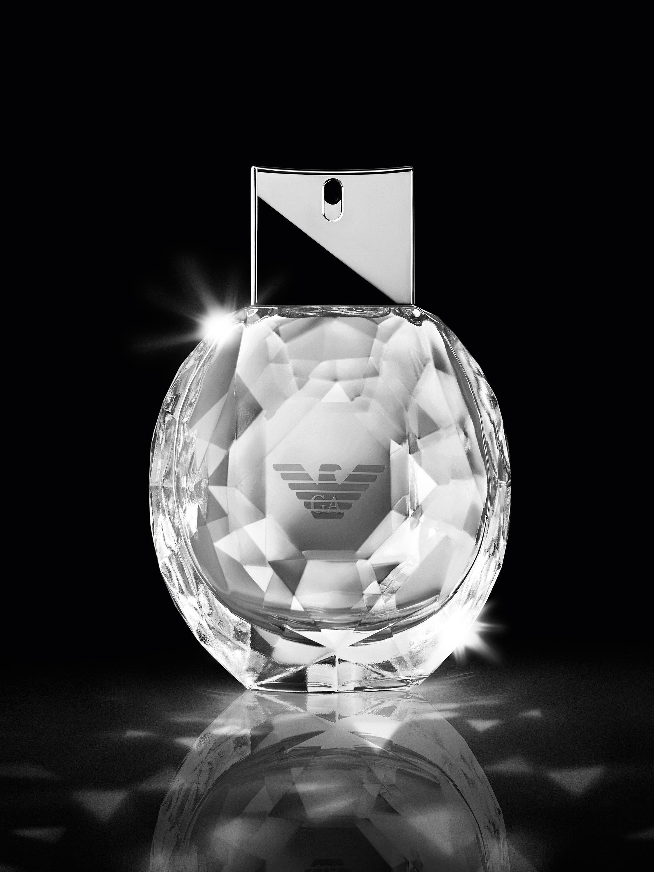 Emporio Armani Diamonds Eau de Parfum