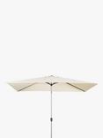 Gallery Direct Viali Rectangular Parasol, 2 x 3m