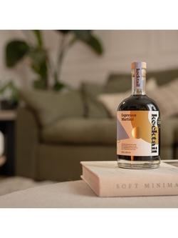 Kocktail Espresso Martini, 50cl - view 2, Multi Multi