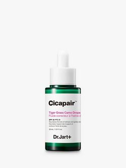 Dr.Jart+ Cicapair Tiger Grass Camo Drops SPF 35, 30ml, 