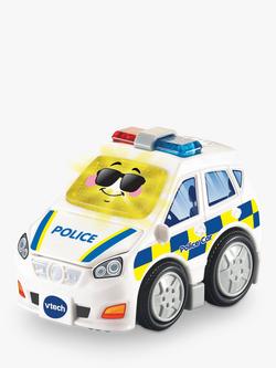 VTech Toot-Toot Drivers Police Car, 
