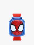 VTech Spidey & His Amazing Friends Spidey Learning Watch