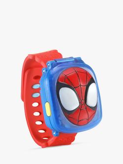 VTech Spidey & His Amazing Friends Spidey Learning Watch - view 2, 