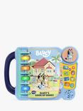 VTech Bluey’s Book of Games