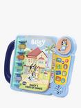 VTech Bluey’s Book of Games