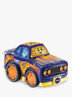 VTech Toot-Toot Drivers Race Car, Multi
