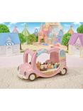 Sylvanian Families Ice Cream Van