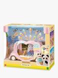 Sylvanian Families Ice Cream Van