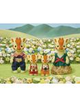 Sylvanian Families Highbranch Giraffe Family