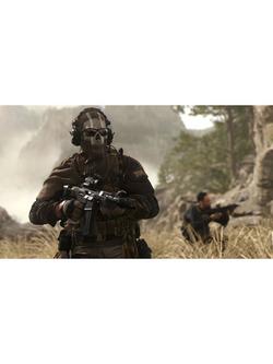 Call of Duty: Modern Warfare II, PS4 - view 2, 
