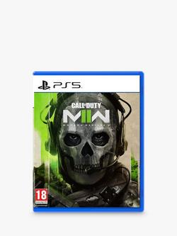 Call of Duty: Modern Warfare II, PS5, 