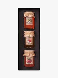 Edinburgh Preserves Condiments for Cheese, 290g - view 2, Multi Multi
