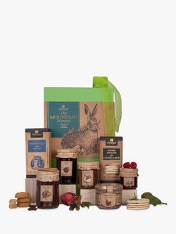 Edinburgh Preserves The Mountain Hamper, Multi Multi
