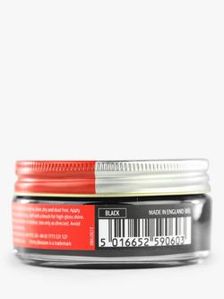 Cherry Blossom Renovating Shoe Cream, Black - view 2, Black