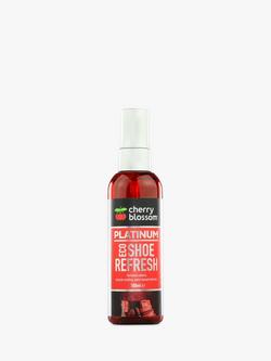 Cherry Blossom Eco Shoe Refresh, 100ml, 