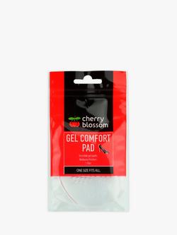 Cherry Blossom Gel Comfort Pad, 1 Pair, 