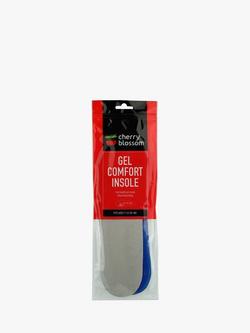 Cherry Blossom Ladies Gel Comfort Insoles One Size (Cut to Fit), 