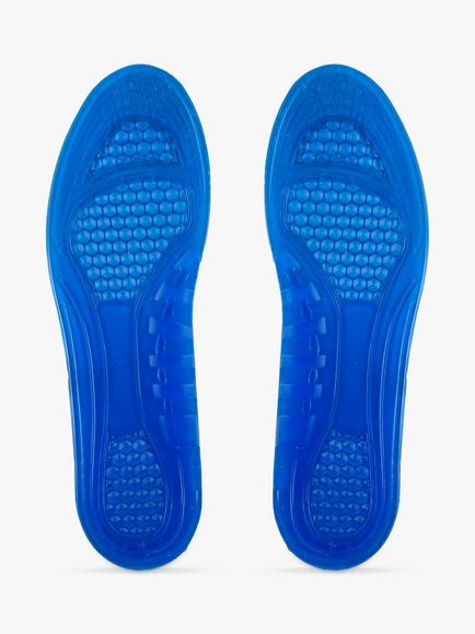 Cherry Blossom Ladies Gel Comfort Insoles One Size (Cut to Fit) - view 2, 