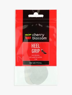 Cherry Blossom Heel Grip, 1 Pair, 