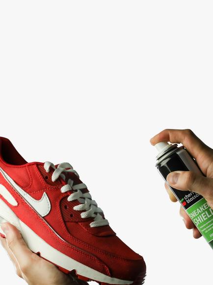 Cherry Blossom Sneaker Shield Spray, 200ml - view 2, 