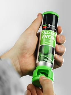 Cherry Blossom Sneaker Fresh Spray, 100ml - view 2, 