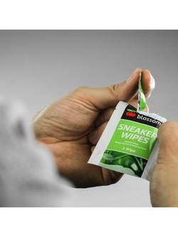 Cherry Blossom Sneaker Wipes, x 20 - view 2, 