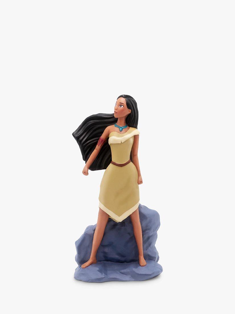 tonies Disney Pocahontas Tonie Audio Character