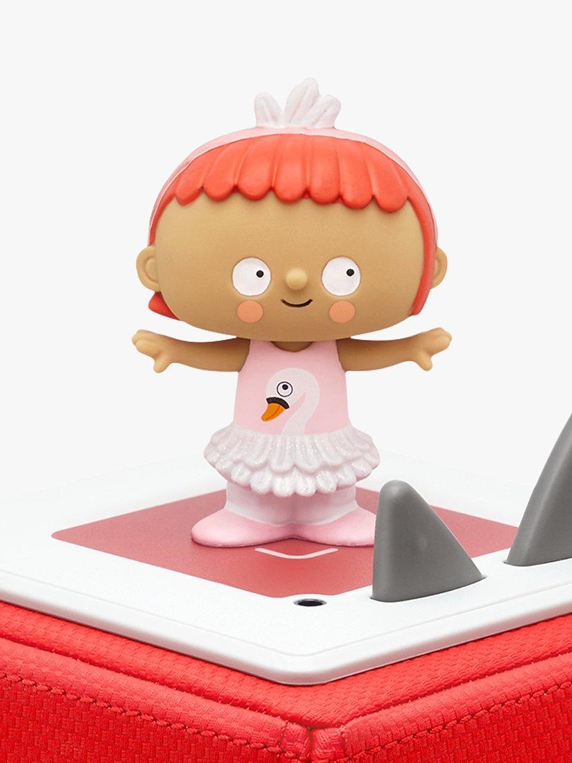 tonies Swan Lake Tonie Audio Character