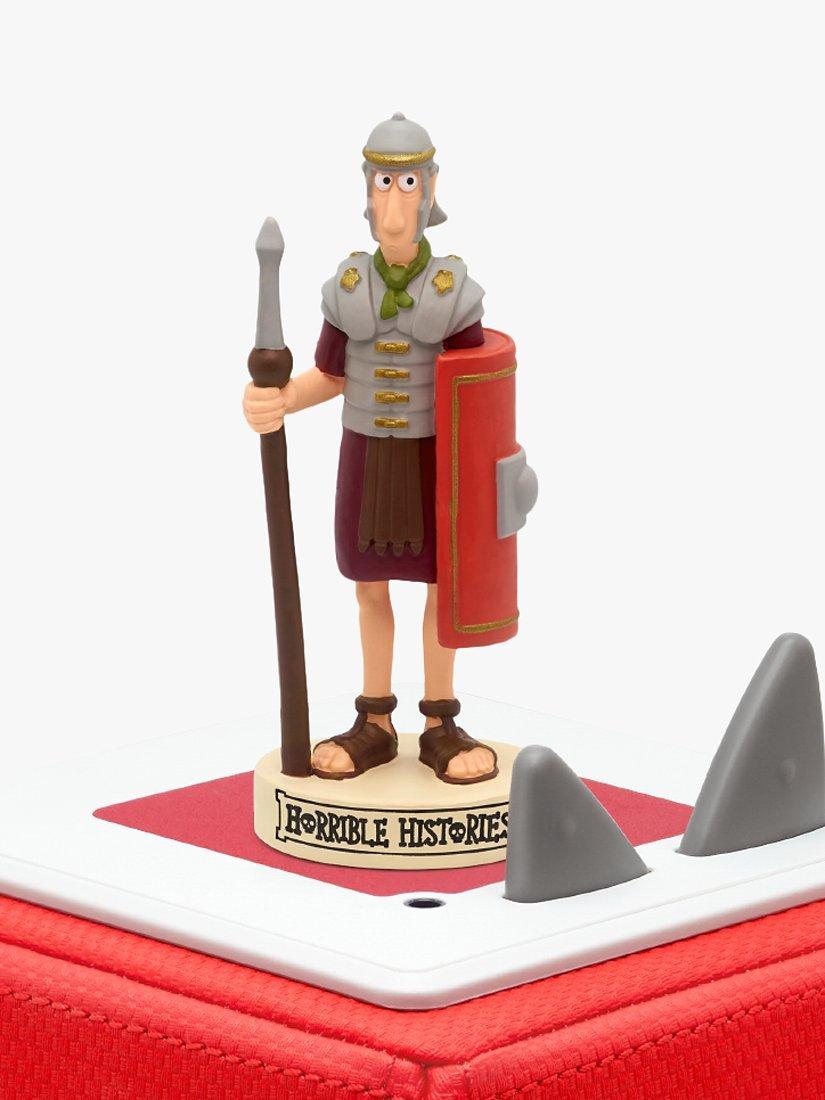 tonies Horrible Histories Rotten Romans Tonie Audio Character