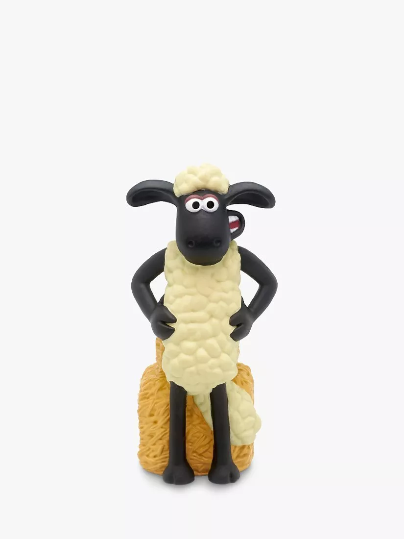 Shaun the sheep soft toy uk on sale