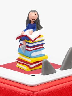 tonies Matilda Tonie Audio Character - view 2, 