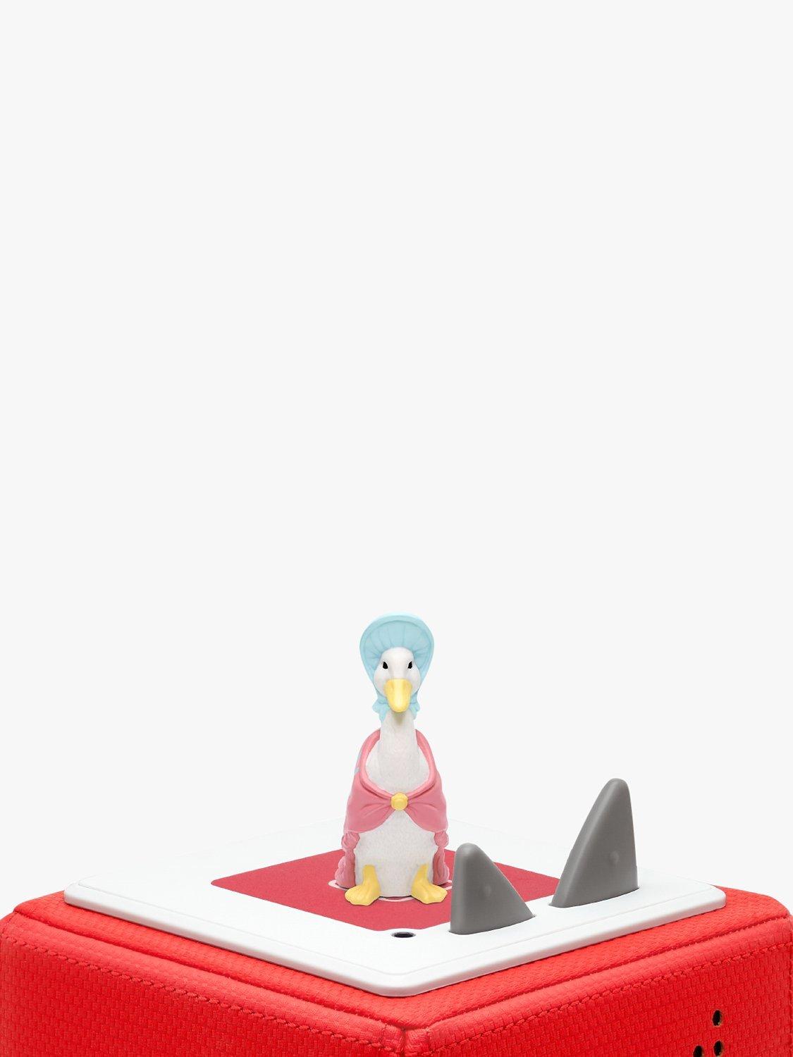 tonies Jemima Puddleduck Tonie Audio Character