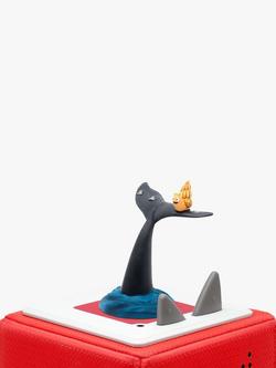 tonies Julia Donaldson 'Snail & the Whale' Tonie Audio Character, Multi