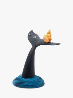 tonies Julia Donaldson 'Snail & the Whale' Tonie Audio Character - view 2, Multi