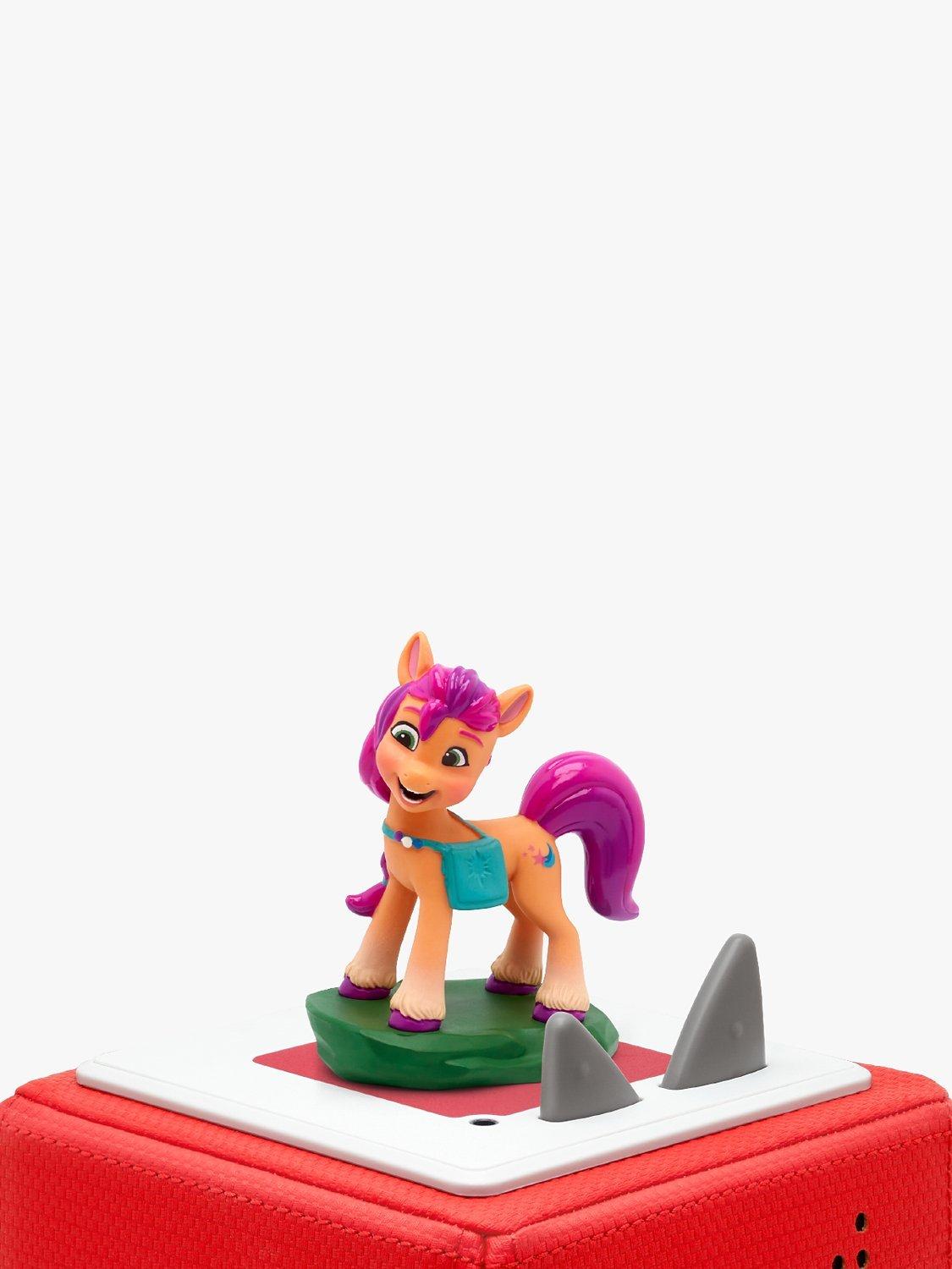 tonies My Little Pony Sunny Starscout Tonie Audio Character