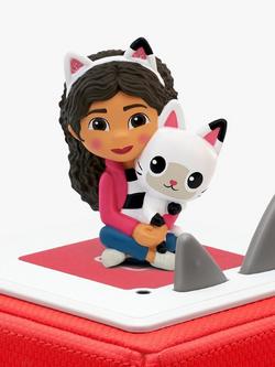 tonies Gabby's Dollhouse Tonie Audio Character, 