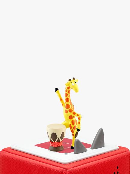 tonies Giraffes Can't Dance Tonie Audio Character, 